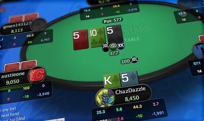 holdem manager 3 vs pokertracker 4