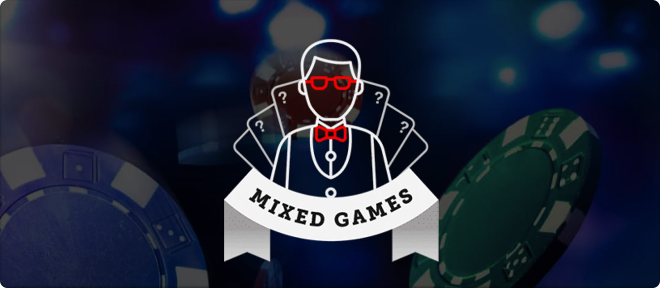 Upswing Mixed Games Course